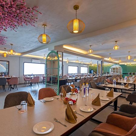 Aapno Ghar Resort & Amusement Park Gurgaon Luaran gambar