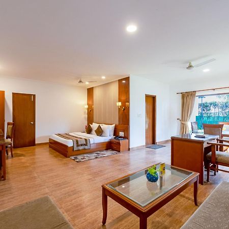 Aapno Ghar Resort & Amusement Park Gurgaon Luaran gambar