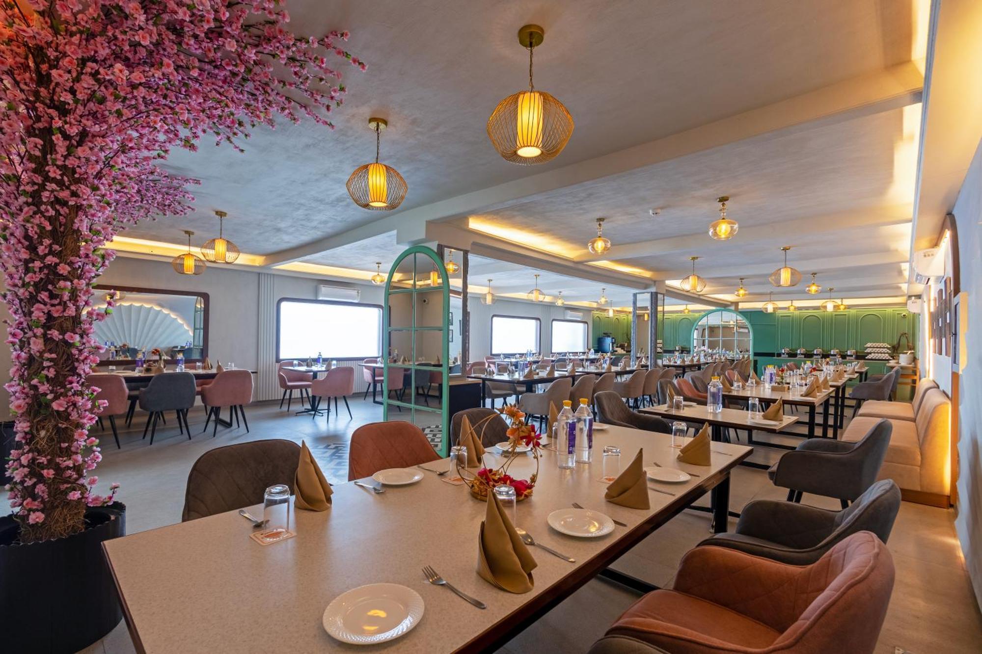 Aapno Ghar Resort & Amusement Park Gurgaon Luaran gambar
