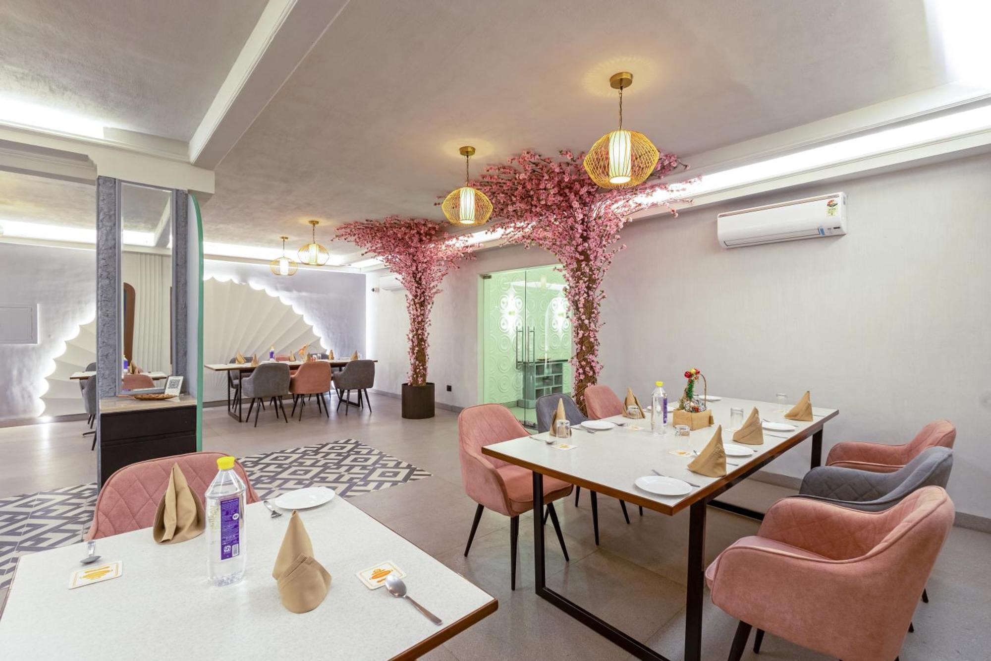 Aapno Ghar Resort & Amusement Park Gurgaon Luaran gambar