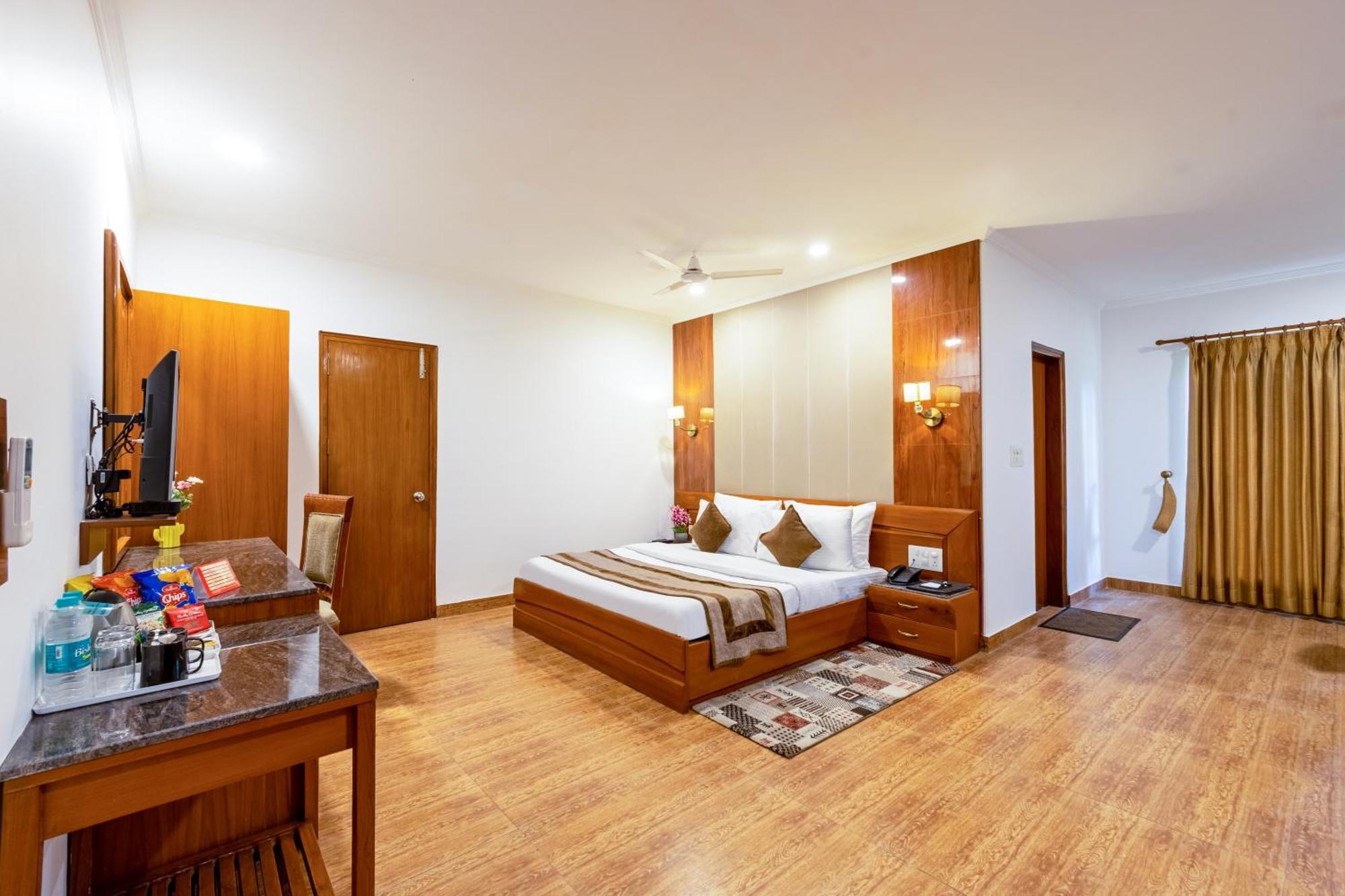 Aapno Ghar Resort & Amusement Park Gurgaon Luaran gambar